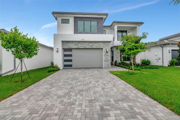 Lotus Palm, 8088 Crystal Downs Ave, Boca Raton, Florida 33434, image 1