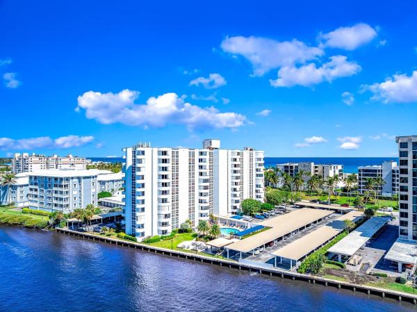 Coastal House, 2200 S Ocean Blvd #607, Delray Beach, Florida 33483, image 1
