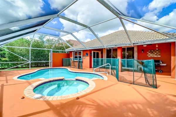 Oakmont At The Fountains Of Palm Beach, 5538 Fountains Dr, Lake Worth Beach, Florida 33467, image 1