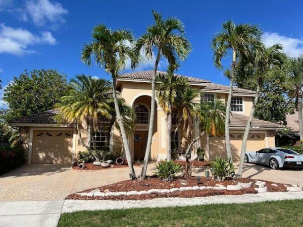 Carlyle Estates At Boca Winds, 22341 Collington Dr, Boca Raton, Florida 33428, image 1