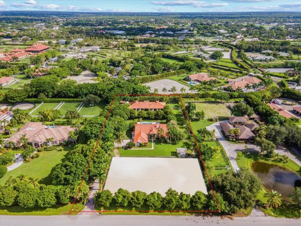 Saddle Trail Park Of Wellington, 2439 Appaloosa Trl, Wellington, Florida 33414, image 1