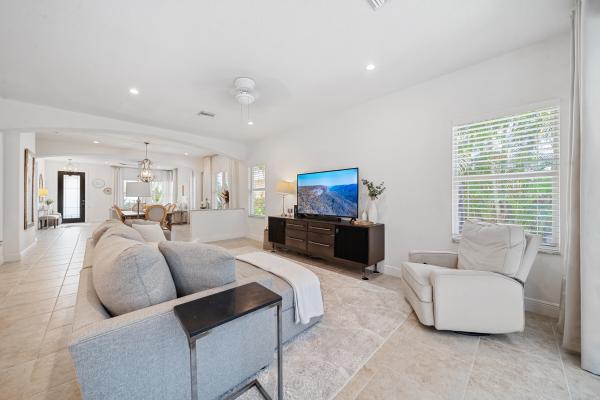 2449 SW Gay Cir, Port St. Lucie, Florida 34953, image 3