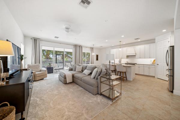 2449 SW Gay Cir, Port St. Lucie, Florida 34953, image 2