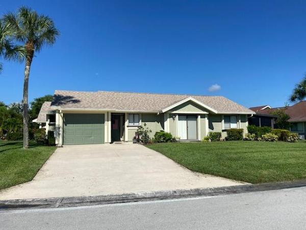 Villas Of Village Green, 1463 SE Colchester Cir, Port St. Lucie, Florida 34952, image 1