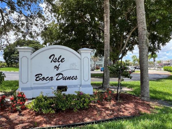 Isle Of Boca Dunes, 9440 SW 8th St #209, Boca Raton, Florida 33428, image 1