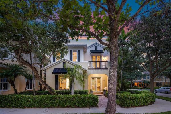 Botanica, 137 Sugarberry Dr, Jupiter, Florida 33458, image 1