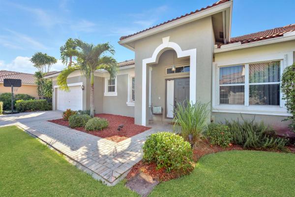 Wellington Lakes, 1834 Capeside Cir, Wellington, Florida 33414, image 1