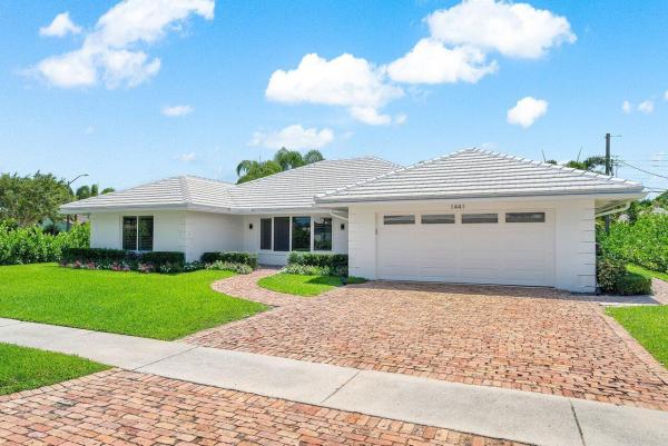 Camino Gardens, 1441 SW Tamarind Way, Boca Raton, Florida 33486, image 1