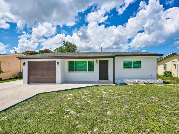 McDonald Park, 215 SW 8th Ave, Boynton Beach, Florida 33435, image 1