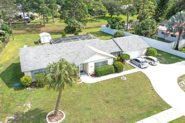 Morningside, 2141 SE Morningside Blvd, Port St. Lucie, Florida 34952, image 1