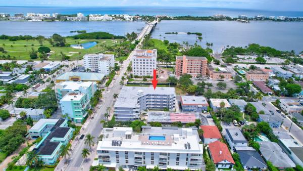 Gold Coast Towers, 1 S Lakeside Dr #B2, Lake Worth Beach, Florida 33460, image 1