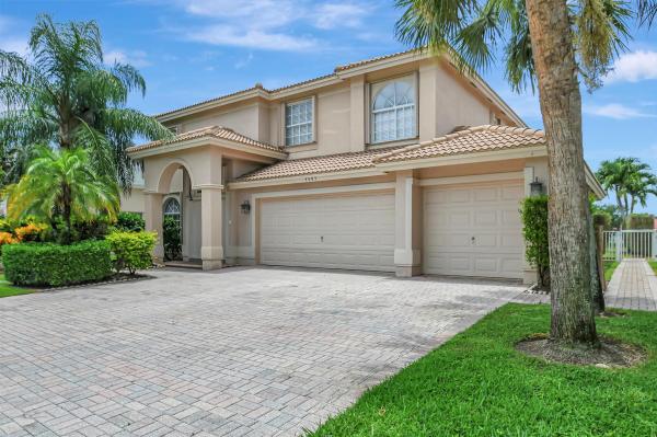 Bahia Bay, 4089 Bahia Isle Cir, Wellington, Florida 33449, image 1