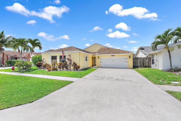 Country Landing 1 At Loggers Run, 11496 Whisper Sound Dr, Boca Raton, Florida 33428, image 1