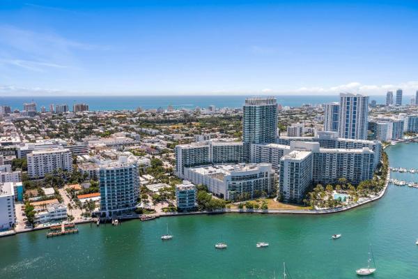 Nine Island Avenue, 9 Island Ave #2309, Miami Beach, Florida 33139, image 2