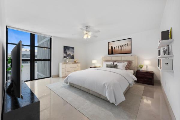 Nine Island Avenue, 9 Island Ave #2309, Miami Beach, Florida 33139, image 1