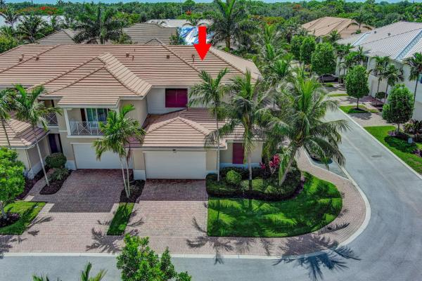 Hampton Cay, 3141 Yorkshire Ln, Palm Beach Gardens, Florida 33418, image 1