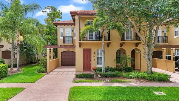 Ventura Greens At Emerald Dunes, 2780 Eagle Rock Cir #505, West Palm Beach, Florida 33411, image 1