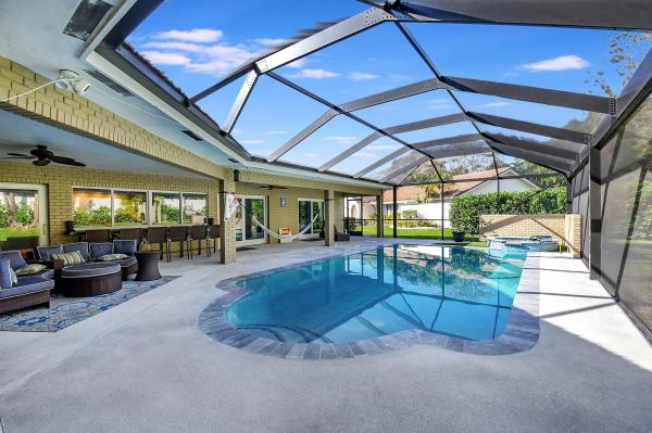 Estancia West Of Via Verde, 20789 Cipres Way, Boca Raton, Florida 33433, image 1