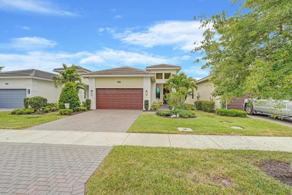 Cresswind Palm Beach, 16058 Key Biscayne Ln, Westlake, Florida 33470, image 1