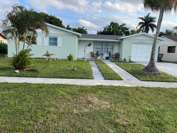 Greenbrier, 4170 Sussex Ave, Lake Worth Beach, Florida 33461, image 1