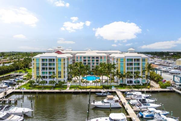 The Moorings At Lantana, 806 E Windward Way #420, Lantana, Florida 33462, image 1