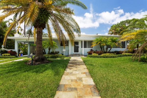Pineridge Heights Delray, 115 NW 12th St, Delray Beach, Florida 33444, image 1