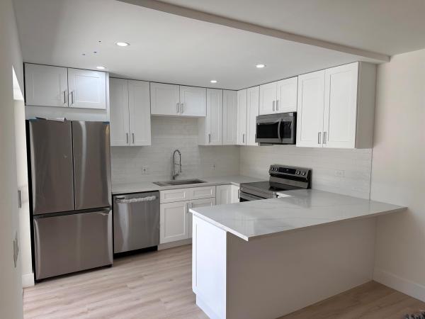 Glenwood Townhomes, 703 7th Ter, Palm Beach Gardens, Florida 33418, image 1