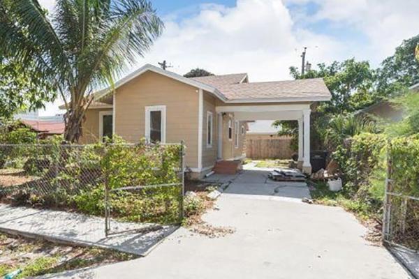 Palm Beach North, 416 Lilac Ct, West Palm Beach, Florida 33407, image 1