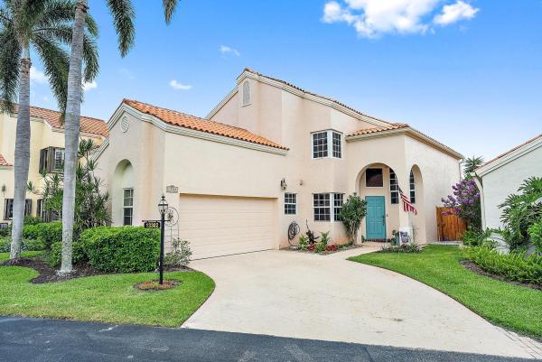 St Tropez At Crystal Pointe, 13302 Saint Tropez Cir, Palm Beach Gardens, Florida 33410, image 1