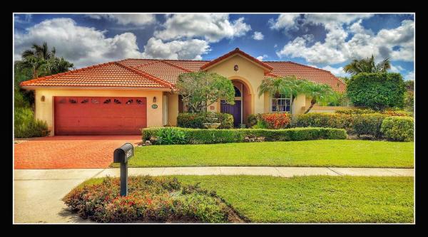 Addington Lakes At Lake Charleston, 7560 Lauden Dr, Lake Worth Beach, Florida 33467, image 1