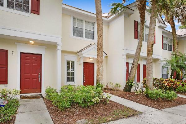 Somerset At Jacaranda, 97 SW 96th Ave ##121, Plantation, Florida 33324, image 1
