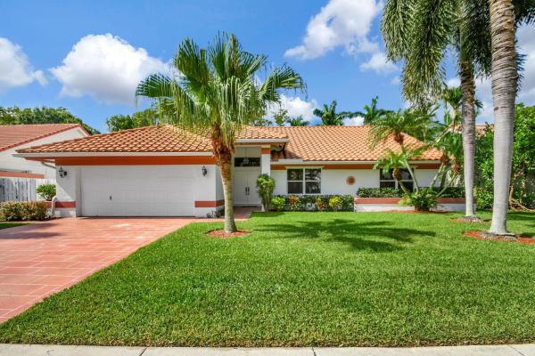 Newport Village, 5930 Newport Village Way, Lake Worth Beach, Florida 33463, image 1