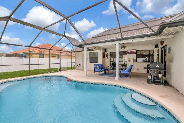 3561 SW Carmody St, Port St. Lucie, Florida 34953, image 3