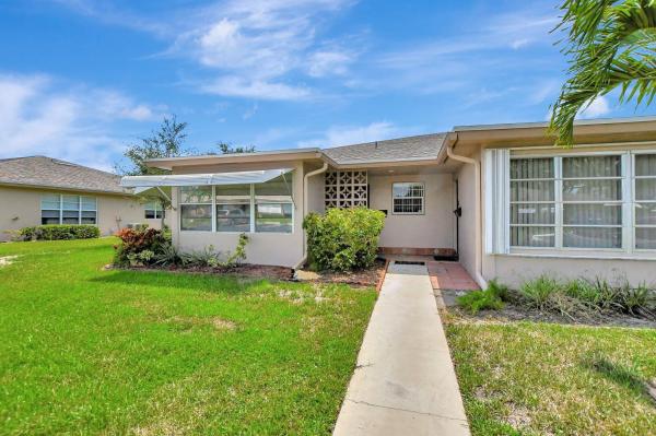 High Point Of Delray 6, 1285 High Point Pl #A, Delray Beach, Florida 33445, image 1