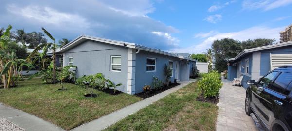Ocean View, 742 Granada St #A & B, Fort Pierce, Florida 34949, image 1