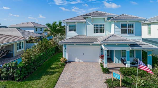 Arden, 19535 Rolling Acres Rd, The Acreage, Florida 33470, image 1