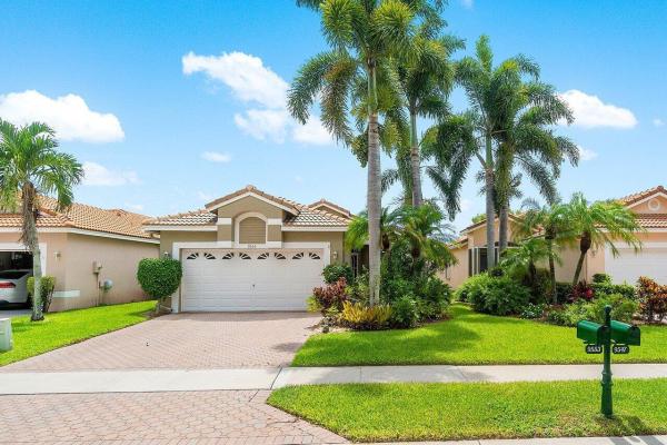 The Grove At Boynton Beach, 9553 Cherry Blossom Ter, Boynton Beach, Florida 33437, image 1