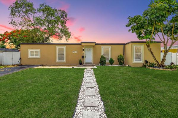 Heathgate, 7814 NW 70th Ave, Tamarac, Florida 33321, image 1