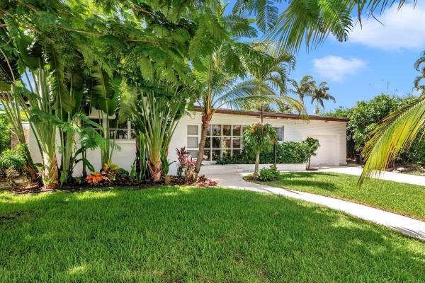College Park, 151 Bryn Mawr Dr, Lake Worth Beach, Florida 33460, image 1