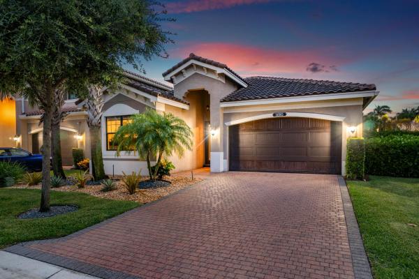 Tuscany South, 14593 Alabaster Ave, Delray Beach, Florida 33446, image 1