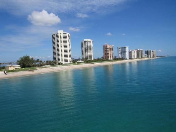 SeaWinds South, 5070 N Ocean Dr #21d, Riviera Beach, Florida 33404, image 1