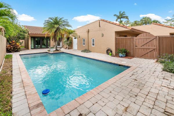 Patios Del Mar 2, 6624 Patio Ln, Boca Raton, Florida 33433, image 1