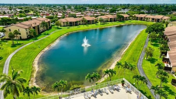 Pine Ridge North 4, 823 Sky Pine Way #G, Greenacres, Florida 33415, image 2
