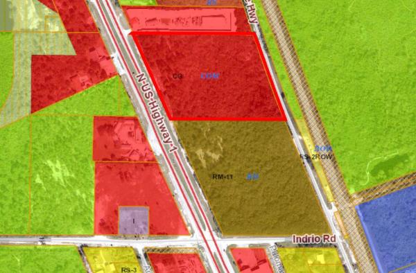 5000 N Us Highway 1, Fort Pierce, Florida 34946, image 1