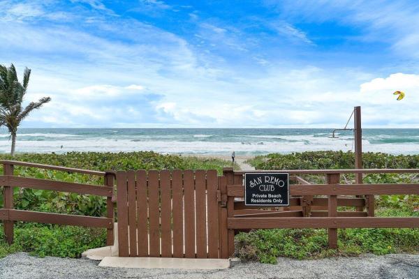 San Remo, 2871 N Ocean Blvd #V247, Boca Raton, Florida 33431, image 1
