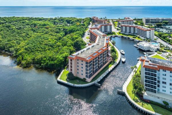 San Remo, 2871 N Ocean Blvd #V247, Boca Raton, Florida 33431, image 2