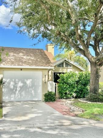 Joggers Run, 2706 Maplewood Dr, Greenacres, Florida 33415, image 1