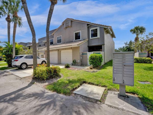 Monterey Lake, 5225 Monterey Cir #H, Delray Beach, Florida 33484, image 3