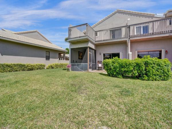 Monterey Lake, 5225 Monterey Cir #H, Delray Beach, Florida 33484, image 1