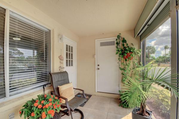 Pine Ridge 3, 336 Pine Ridge Cir #D-1, Greenacres, Florida 33463, image 2